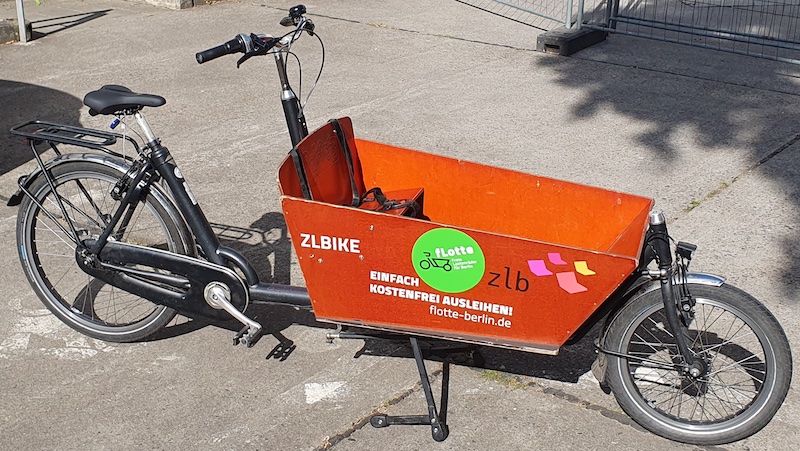 ZLBike
