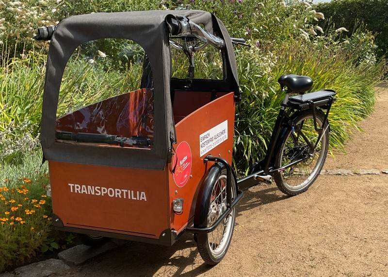 TransporTILIA
