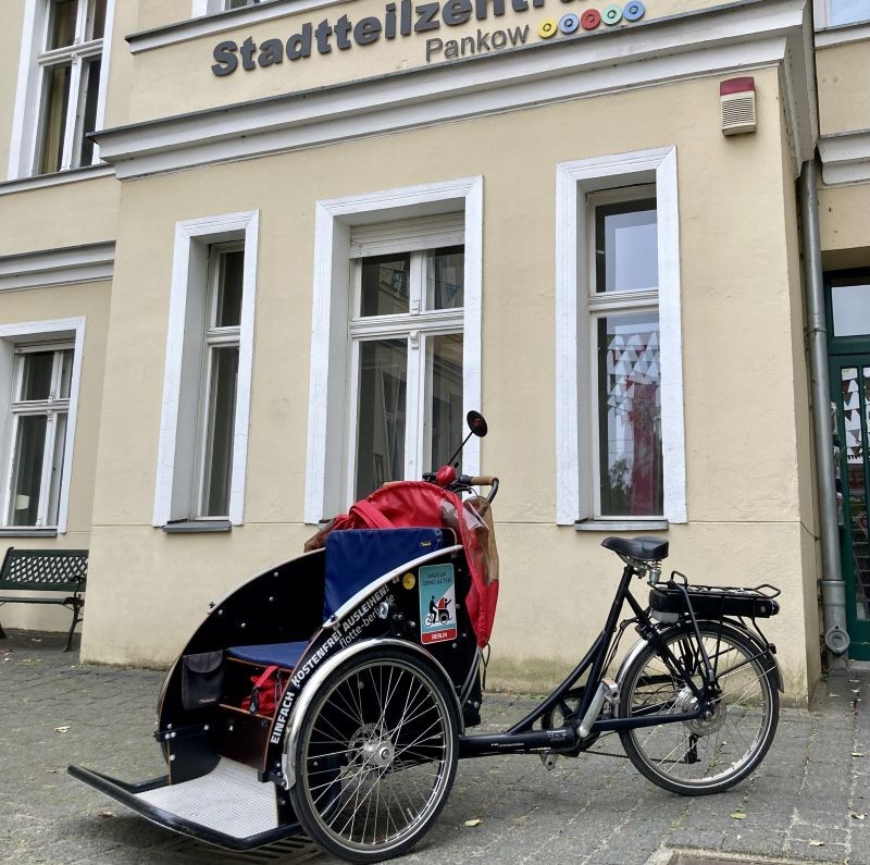 fLotte SoziaL jetzt auch in Pankow