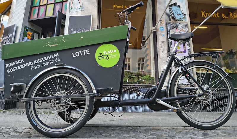 Lotte  fLotte Berlin